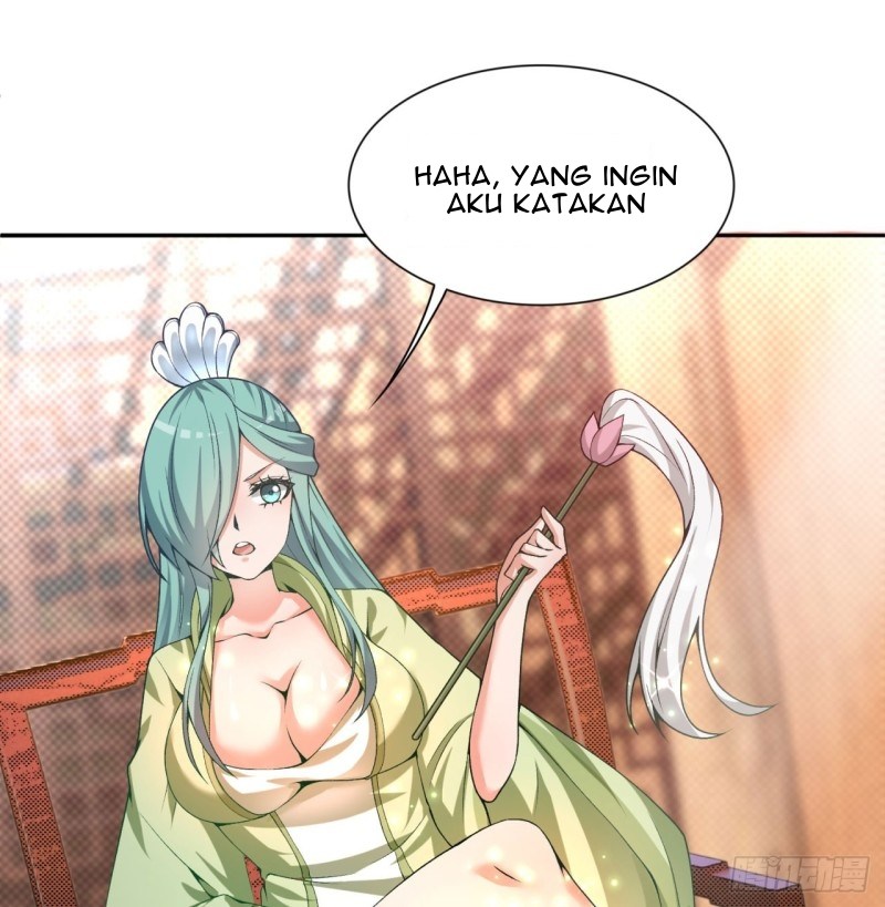 I Picked Up An Attributes Chapter 30 Gambar 49